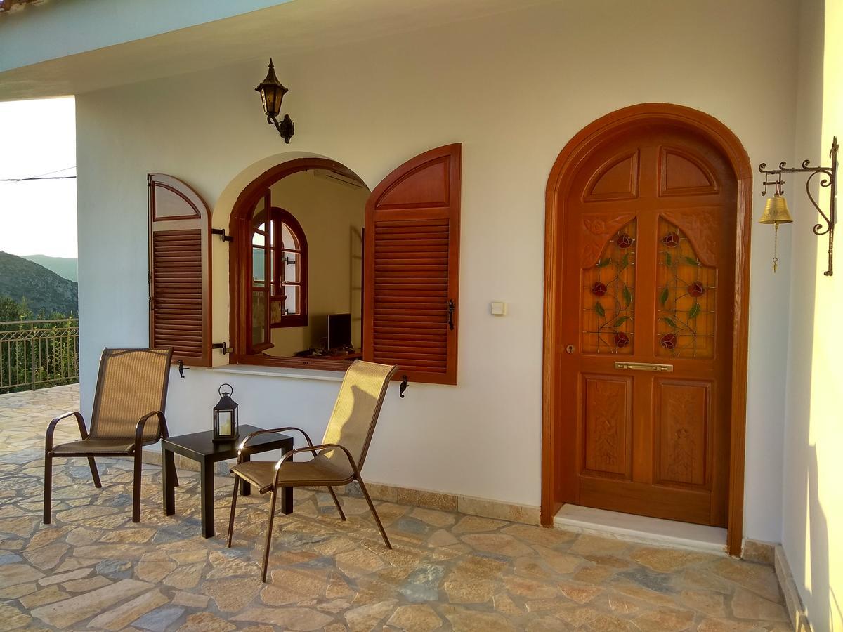 Gabriel Residence Kardhakata Luaran gambar